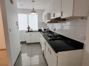 VENTA DE DEPARTAMENTO JESUS MARIA