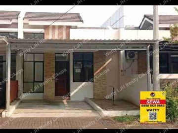 🏠 Rumah Disewakan Siap Huni - Nyaman, Strategis & Harga Menarik!