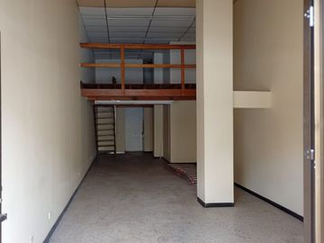Local en Arriendo en Barrio Colombia, Poblado Medellín Antioquia