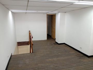 Local en Arriendo en Barrio Colombia, Poblado Medellín Antioquia