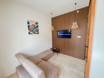 Villa Modern di Tengah Kota Jogja, Pilihan Tepat untuk Investasi Properti