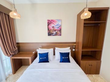 Villa Modern di Tengah Kota Jogja, Pilihan Tepat untuk Investasi Properti