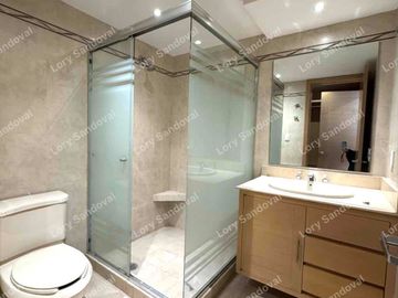HERMOSO GARDEN HOUSE EN RENTA EN POLANCO LA MEJOR UBICACIÓN