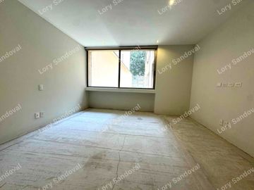 HERMOSO GARDEN HOUSE EN RENTA EN POLANCO LA MEJOR UBICACIÓN