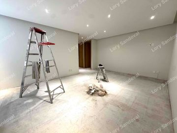 HERMOSO GARDEN HOUSE EN RENTA EN POLANCO LA MEJOR UBICACIÓN