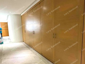 HERMOSO GARDEN HOUSE EN RENTA EN POLANCO LA MEJOR UBICACIÓN