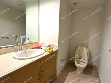 HERMOSO GARDEN HOUSE EN RENTA EN POLANCO LA MEJOR UBICACIÓN