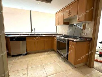 HERMOSO GARDEN HOUSE EN RENTA EN POLANCO LA MEJOR UBICACIÓN