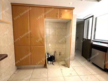 HERMOSO GARDEN HOUSE EN RENTA EN POLANCO LA MEJOR UBICACIÓN