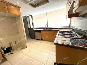 HERMOSO GARDEN HOUSE EN RENTA EN POLANCO LA MEJOR UBICACIÓN