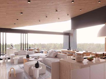 Casa en Preventa En club de Golf Altozano