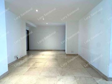 PRECIOSO Y GRAN DEPARTAMENTO CON TERRAZA EN RENTA POLANCO