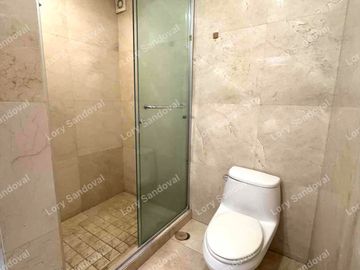 PRECIOSO Y GRAN DEPARTAMENTO CON TERRAZA EN RENTA POLANCO