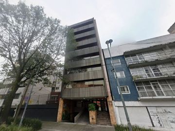 Departamento en Venta en Insurgentes Mixcoac, Benito Juárez, CDMX . CLL