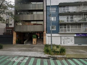 Departamento en Venta en Insurgentes Mixcoac, Benito Juárez, CDMX . CLL