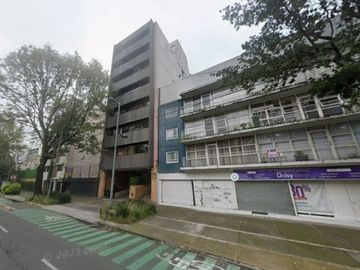 Departamento en Venta en Insurgentes Mixcoac, Benito Juárez, CDMX . CLL