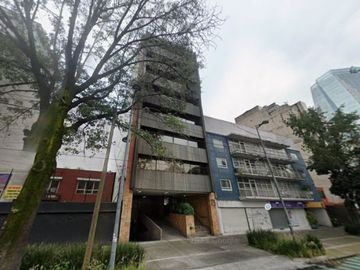 Departamento en Venta en Insurgentes Mixcoac, Benito Juárez, CDMX . CLL