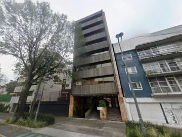 Departamento en Venta en Insurgentes Mixcoac, Benito Juárez, CDMX . CLL