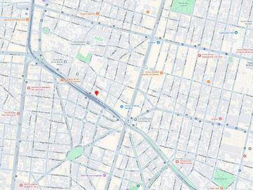 Departamento en Venta en Insurgentes Mixcoac, Benito Juárez, CDMX . CLL