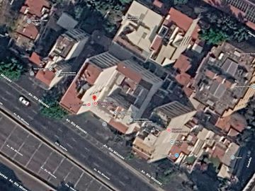 Departamento en Venta en Insurgentes Mixcoac, Benito Juárez, CDMX . CLL