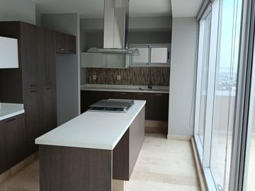 Departamento en Venta en Montebello Towers, Milenio 3a. Sección, Querétaro