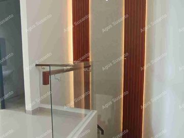 NEW Mulyosari Prima dkt Sutorejo Pakuwon Babatan