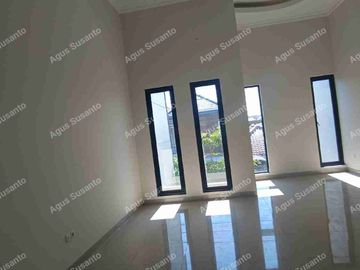 NEW Mulyosari Prima dkt Sutorejo Pakuwon Babatan