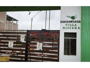 Vende Departamento 3 Dormitorios
