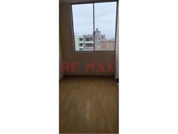 Vende Departamento 3 Dormitorios