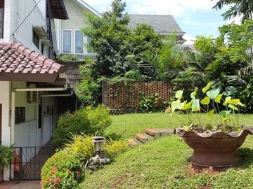 Jual Rumah Lembah Jati Luas 0,1 Hektar Hanya 15jutaan, Cirendeu