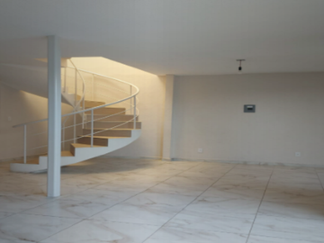 CASA DE ENTREGA INMEDIATA EN FERNANDO VALENZUELA , SAN LORENZO CHIMALPA, ESTADO DE MEXICO