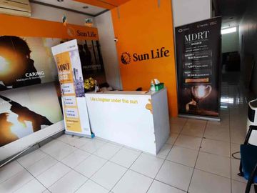 Dijual Ruko Kebonjati