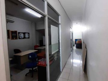 Dijual Ruko Kebonjati