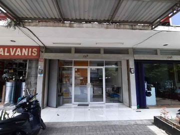 Dijual Ruko Kebonjati