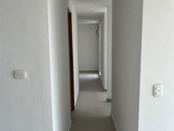 APARTAMENTO DE USO TURISTICO EDIFICIO TORRE 811 BARRIO TORICES