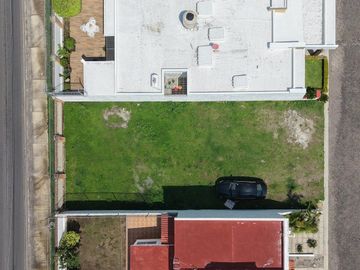 TERRENO EN VENTA EN VILLAS DE SANTA ANITA