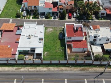 TERRENO EN VENTA EN VILLAS DE SANTA ANITA
