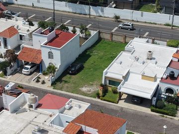 TERRENO EN VENTA EN VILLAS DE SANTA ANITA