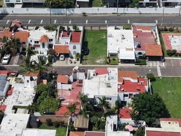 TERRENO EN VENTA EN VILLAS DE SANTA ANITA