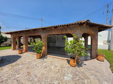TERRENO EN VENTA EN VILLAS DE SANTA ANITA
