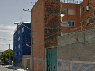 DEPARTAMENTO EN VENTA EN SANTA MARTHA ACATITLA, IZTAPALAPA, CDMX.