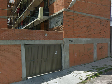 DEPARTAMENTO EN VENTA EN SANTA MARTHA ACATITLA, IZTAPALAPA, CDMX.