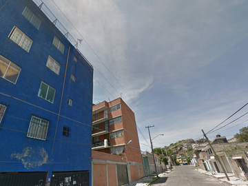 DEPARTAMENTO EN VENTA EN SANTA MARTHA ACATITLA, IZTAPALAPA, CDMX.