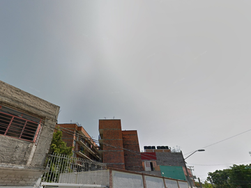 DEPARTAMENTO EN VENTA EN SANTA MARTHA ACATITLA, IZTAPALAPA, CDMX.