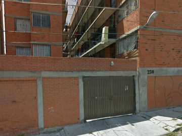 DEPARTAMENTO EN VENTA EN SANTA MARTHA ACATITLA, IZTAPALAPA, CDMX.