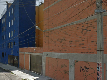 DEPARTAMENTO EN VENTA EN SANTA MARTHA ACATITLA, IZTAPALAPA, CDMX.