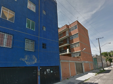 DEPARTAMENTO EN VENTA EN SANTA MARTHA ACATITLA, IZTAPALAPA, CDMX.