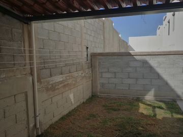CASA DISPONIBLE DE ENTREGA INMEDIATA EN VENTA EN EL MARQUÉS, QRO.