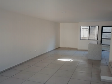 CASA DISPONIBLE DE ENTREGA INMEDIATA EN VENTA EN EL MARQUÉS, QRO.