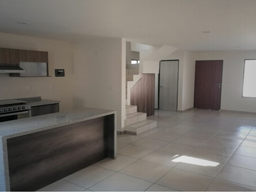 CASA DISPONIBLE DE ENTREGA INMEDIATA EN VENTA EN EL MARQUÉS, QRO.
